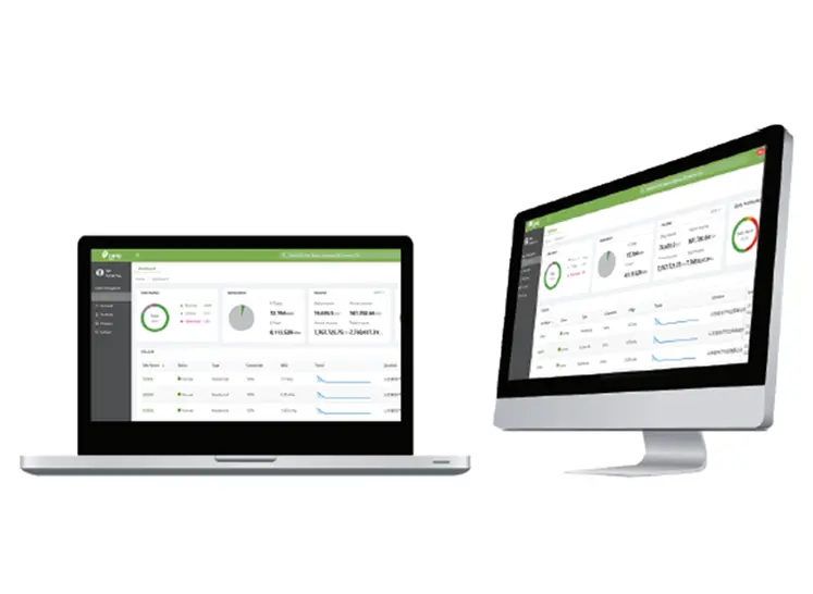 Monitoramento FV Inteligente - O&M